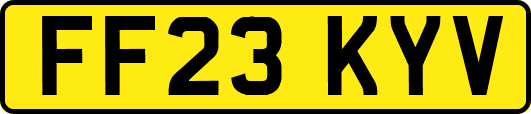 FF23KYV