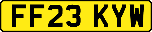 FF23KYW