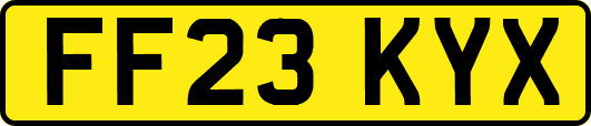 FF23KYX