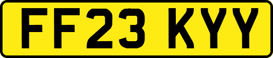 FF23KYY