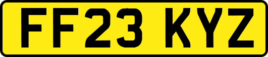 FF23KYZ