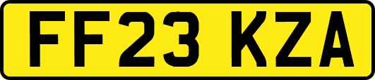 FF23KZA