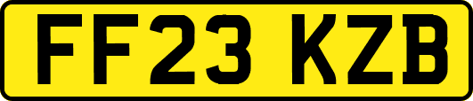 FF23KZB
