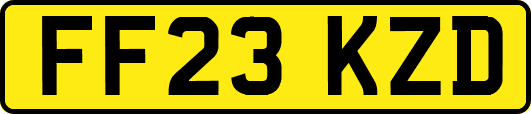 FF23KZD
