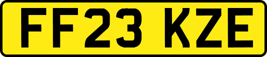 FF23KZE
