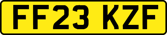 FF23KZF