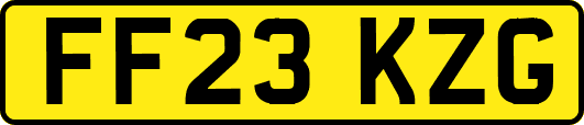FF23KZG