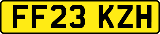 FF23KZH