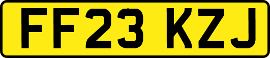 FF23KZJ