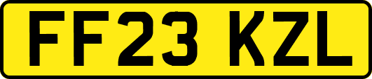 FF23KZL