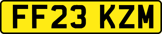 FF23KZM