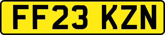 FF23KZN