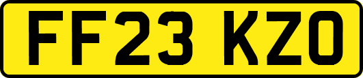 FF23KZO