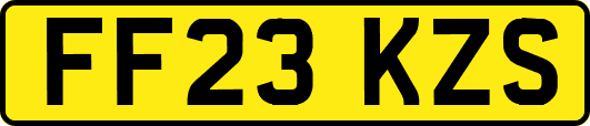 FF23KZS