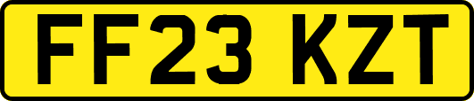 FF23KZT
