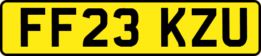 FF23KZU