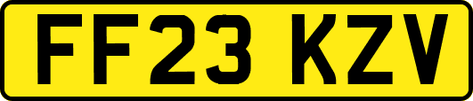 FF23KZV