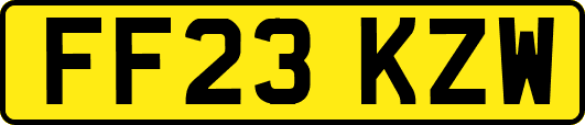 FF23KZW