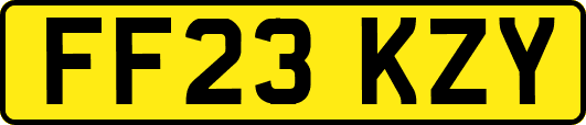 FF23KZY