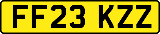 FF23KZZ