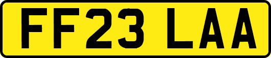 FF23LAA
