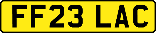 FF23LAC