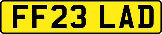 FF23LAD