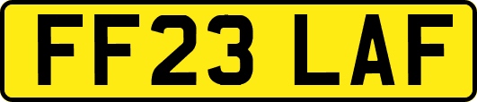 FF23LAF