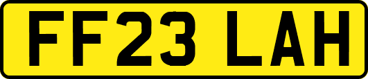 FF23LAH