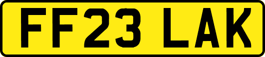 FF23LAK