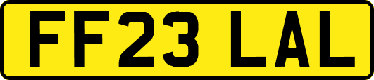 FF23LAL