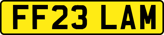 FF23LAM