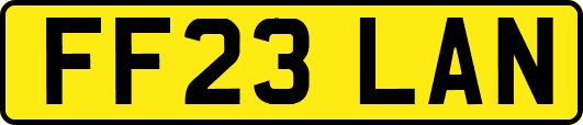 FF23LAN