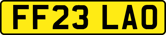 FF23LAO