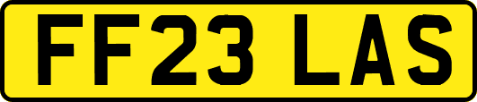 FF23LAS