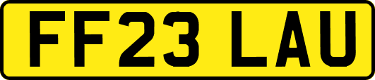 FF23LAU