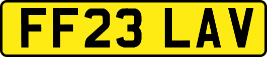 FF23LAV