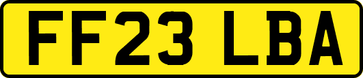 FF23LBA