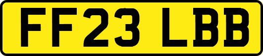 FF23LBB