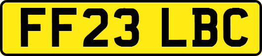 FF23LBC