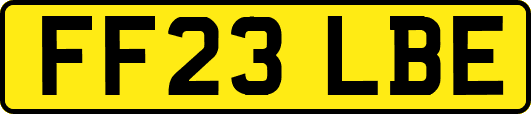 FF23LBE