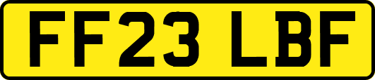 FF23LBF