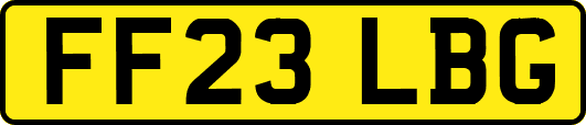 FF23LBG