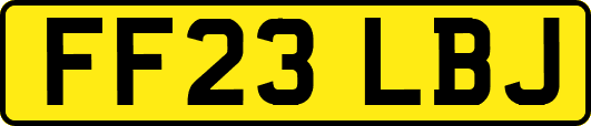 FF23LBJ