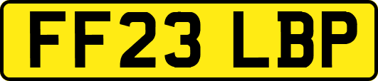 FF23LBP
