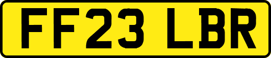 FF23LBR