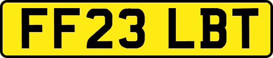 FF23LBT