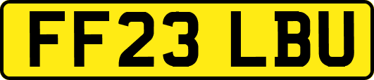 FF23LBU