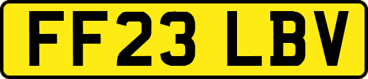 FF23LBV