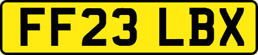 FF23LBX